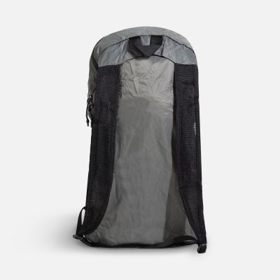 Рюкзак Yunyan складной, серый-2