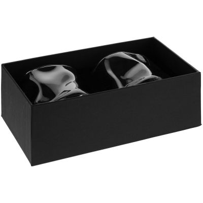 Набор из 2 стаканов Crystal Clear-3