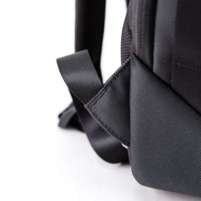 Рюкзак Multitasker Business Travel, черный-11