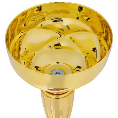 Кубок Kudos, большой, зеленый-1