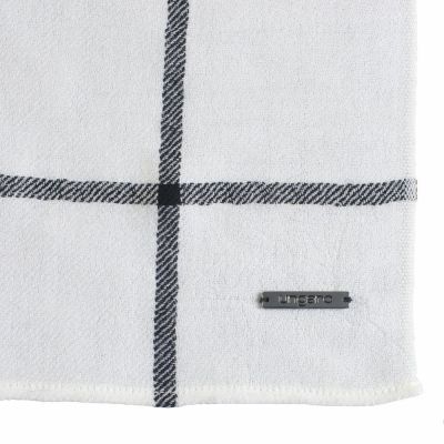 Шарф Aurelia Gun, белый-2