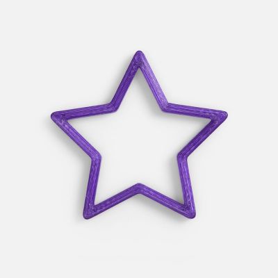 Набор Astrela, фиолетовый-5