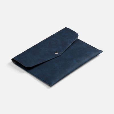 Набор Urban Folder, синий-5