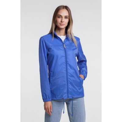 Ветровка женская Sirocco зеленое яблоко-7