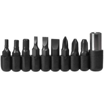 Мультитул Struktura Classic Tool, серебристый-4