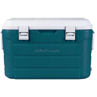 Термоконтейнер «Арктика», L, бирюзовый-0