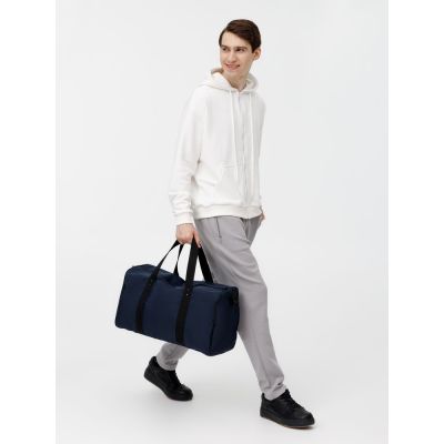 Спортивная сумка Ribeiro, синяя-6