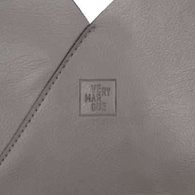 Сумка Modulo, серая-5