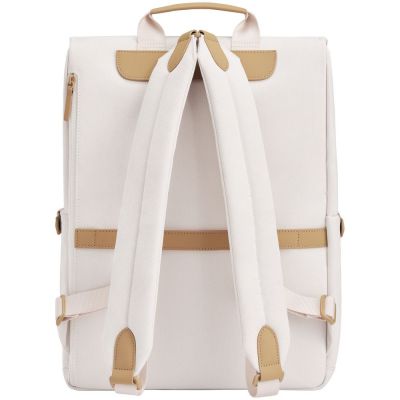 Рюкзак Commuter Oxford, белый-4