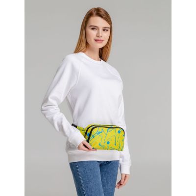 Поясная сумка Doodles-7