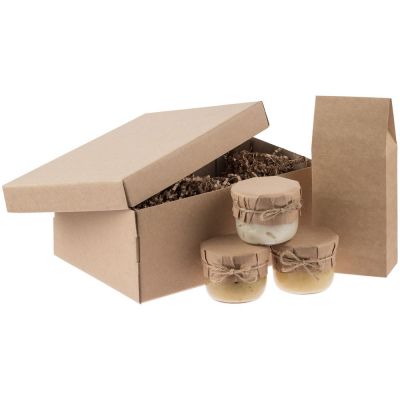 Набор Sweeting Honey Cream, ver.2-1