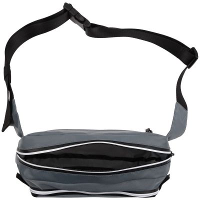 Поясная сумка Tabby, серая-6