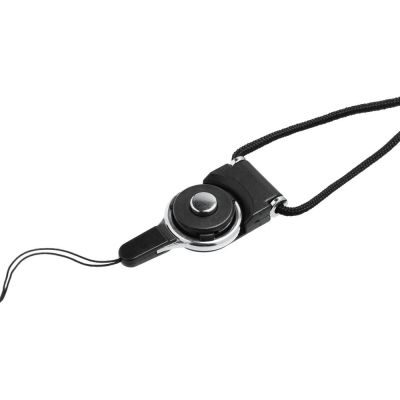 Беспроводная колонка Nano Lite, черная, уценка-6