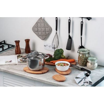 Набор подставок под горячее Kitchenery-11