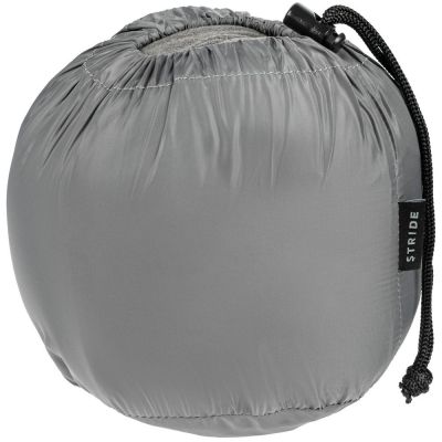 Дорожная подушка Westerwick, темно-серая-3