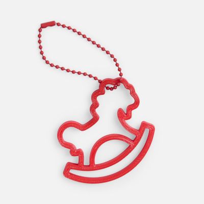 Набор Creativerse, красный-6