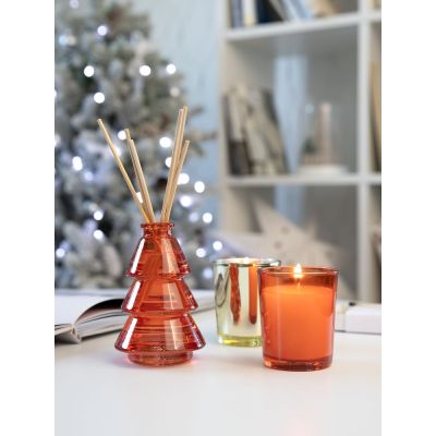 Набор Festive Touch, красный-5