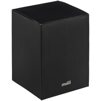 Банка для хранения Bambic с бамбуковой крышкой-5