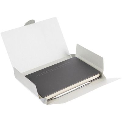 Набор Magnet Shall, серый-1