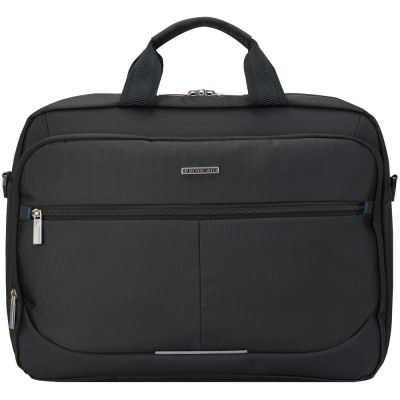 Сумка для ноутбука Easy Office 15, черная-1