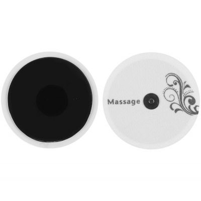 Электрический массажер для спины и воротниковой зоны Soften Often-2