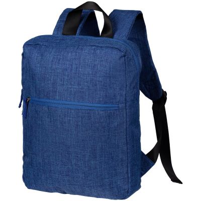 Рюкзак Packmate Pocket, синий-4