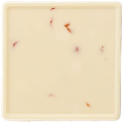 Шоколад Maukas, белый с цукатами-3