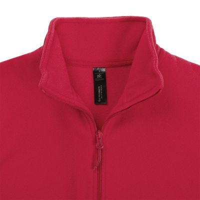Куртка женская ID.501 красная-3