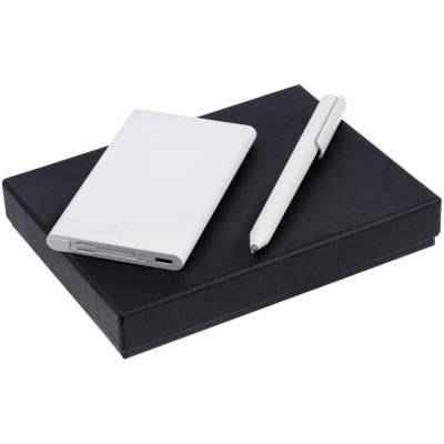 Набор Power Pack Plus, белый-0