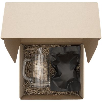 Набор Brewster, черный-1