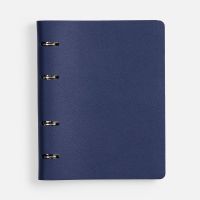 Ежедневник Ringo, недатированный, синий