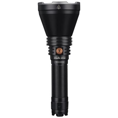 Фонарь Fenix HT18, черный-3