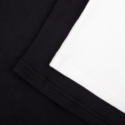 Майка унисекс Neofit, черная-4