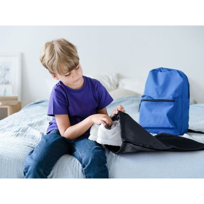 Рюкзак New Element, черный-4