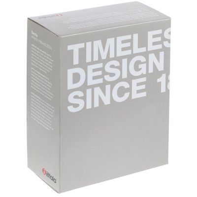 Набор бокалов для шампанского Senta-1