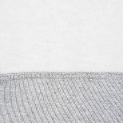 Свитшот унисекс Delta, серый меланж-3