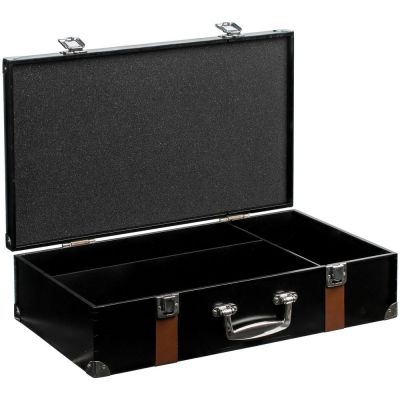 Чемодан с таймером обратного отсчета «Час Икс»-3