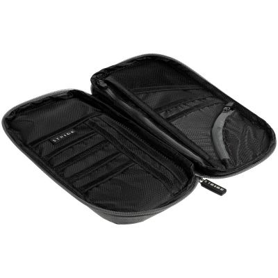 Органайзер для путешествий Torren, черный-2
