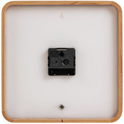 Часы настенные Woodstock с подсветкой-2