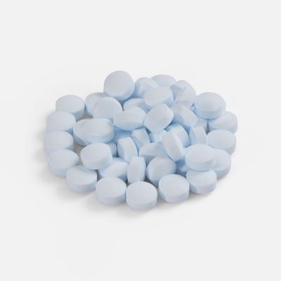 Конфеты Scandic без сахара, арктическая мята-2