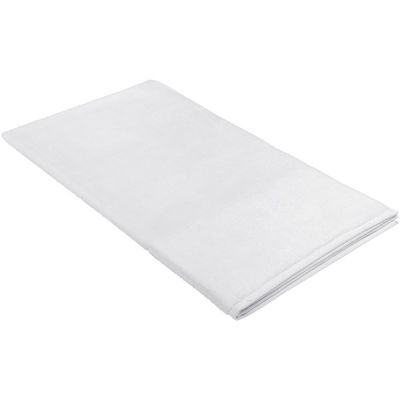 Полотенце Bamboo Luxe, большое, белое-2