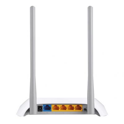 Wi-Fi роутер TL-WR840N-3