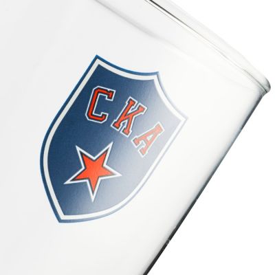 Пивной бокал «СКА»-2