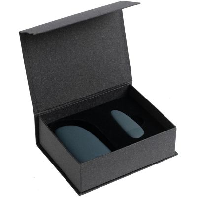 Набор Pebble Universal, средний, синий-2
