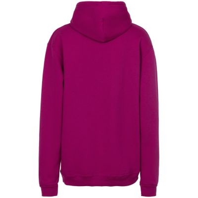 Худи «Мамий», ярко-розовое (фуксия)-1