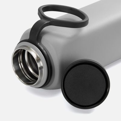 Термос Modum, серый-1