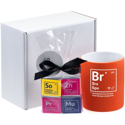 Набор «Бро»-0