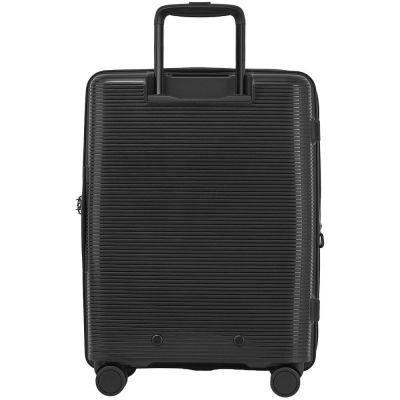 Чемодан Forza S, черный-2