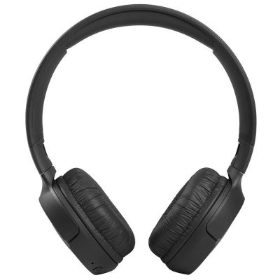 Беспроводные наушники JBL T510BT, черные-1