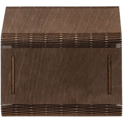 Декоративная шкатулка Lighthouse, малая-3